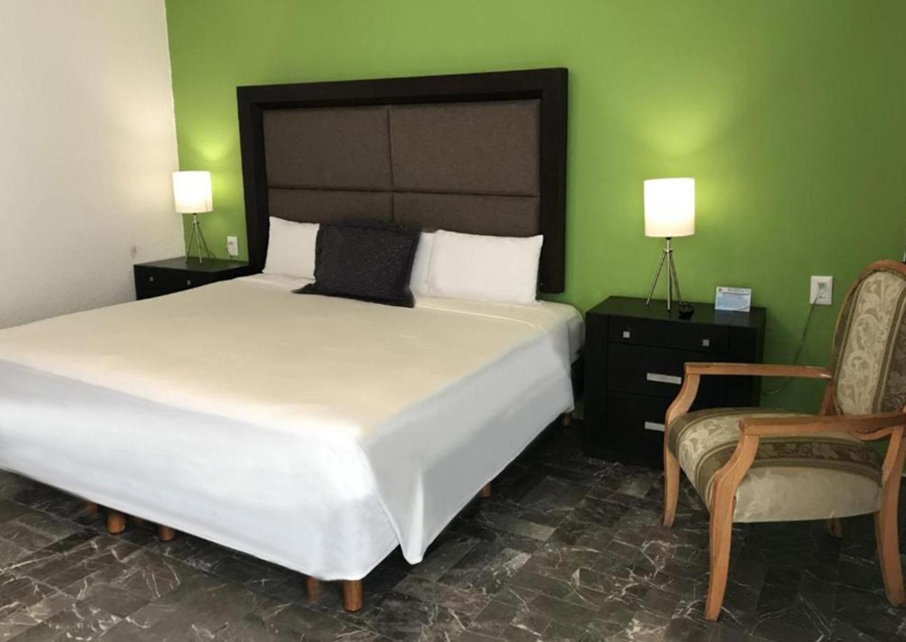 Hotel Green 16 Канкун Экстерьер фото