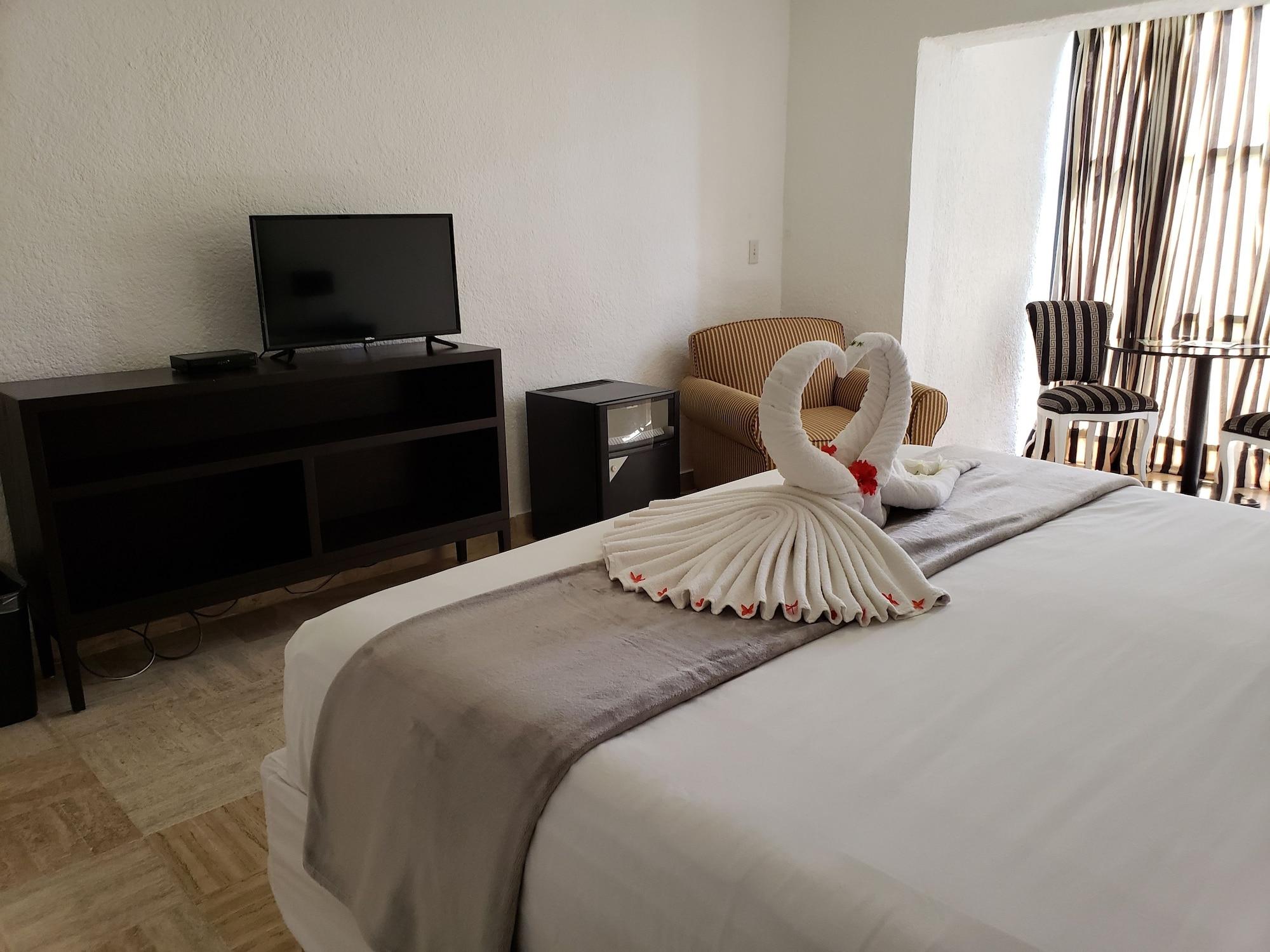 Hotel Green 16 Канкун Экстерьер фото