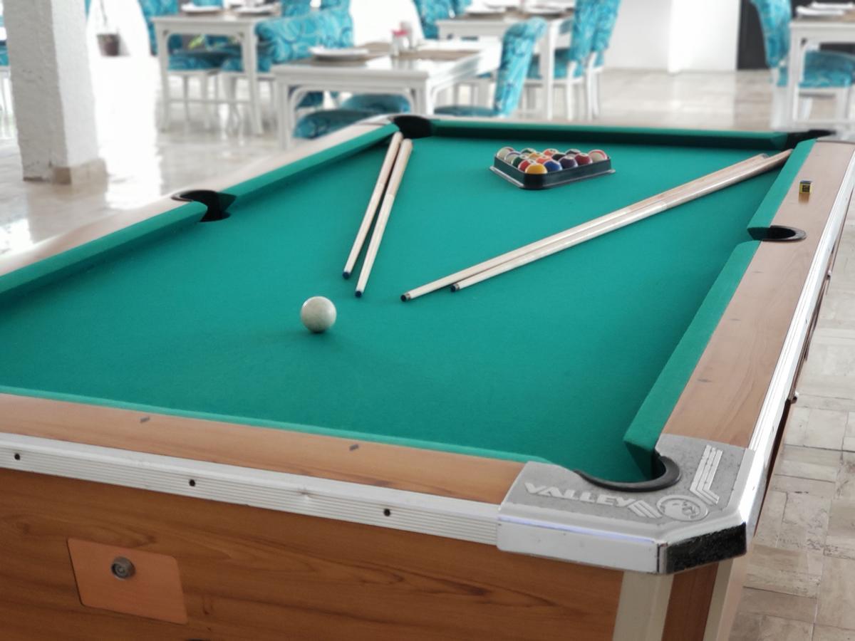 Hotel Green 16 Канкун Экстерьер фото